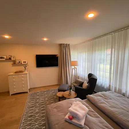 Darsser Gartenwohnung Apartment *