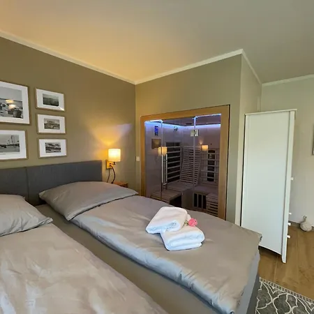 Darsser Gartenwohnung